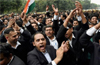 CJI first among equals, has authority to allocate cases and set up benches: SC